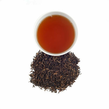 Harney & Sons Comoro Decaf Black Tea, loose Vanilla, 16 Ounce